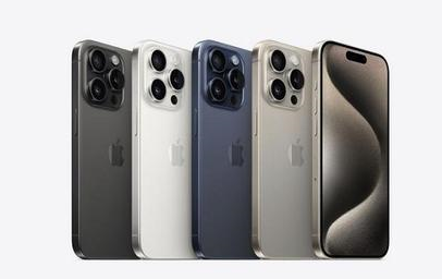 八宿苹果维修点分享iPhone 15 Pro发烫五大诱因详解 